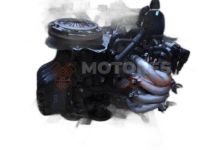 Motor 199 A5.000 Fiat Doblo Cargo (223_) 1.9 JTD (105 cv)
