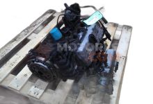 Motor 199 A5.000 Fiat Doblo Cargo (223_) 1.9 JTD (105 cv)