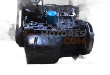 Motor 199 A5.000 Fiat Doblo Cargo (223_) 1.9 JTD (105 cv)