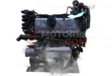 Motor 199 A5.000 Fiat Doblo Cargo (223_) 1.9 JTD (105 cv)