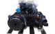 Motor 199 A5.000 Fiat Doblo Cargo (223_) 1.9 JTD (105 cv)