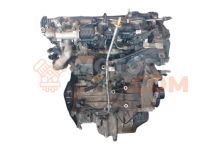 Motor 199 A5.000 Fiat Grande Punto 1.9 D Multijet (120 cv)