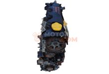 Motor 199 A5.000 Fiat Grande Punto 1.9 D Multijet (120 cv)
