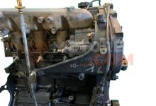 Motor 199 A5.000 Fiat Grande Punto 1.9 D Multijet (120 cv)