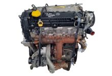 Motor 199 A5.000 Fiat Grande Punto 1.9 D Multijet (130 cv)