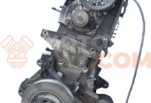 Motor 199 A5.000 Fiat Grande Punto 1.9 D Multijet (130 cv)