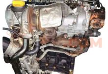Motor 199 A9.000 Fiat Fiorino Combi 1.3 JTD Multijet 16V (75 cv)
