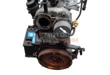 Motor 199 B2.000 Fiat Grande Punto 1.3 D Multijet (84 cv)