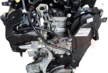 Motor 199 B4.000 Fiat Grande Punto 1.3 D Multijet (90 cv)