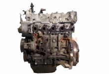 Motor 199 B4.000 Fiat Punto III 1.3 16V CDRi Multijet (3 dr) (70 cv)