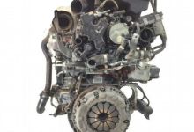Motor 199 B9.000 Alfa Romeo MiTo 1.3 Multijet (80 cv)