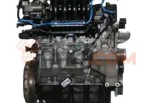 Motor 199 B9.000 Fiat Punto Evo 1.2 8V (65 cv)
