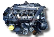 Motor 199a3000 Fiat Punto II (188) 1.3 JTD 16V (70 cv)