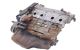 Motor 199a4000 Fiat Grande Punto 1.2 8V (69 cv) 5d
