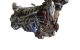Motor 199a4000 Fiat Punto (2012 - Evo Versión) 1.2 8V (69 cv) start/stop