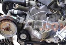Motor 199A9000 Fiat Panda III (319) 1.3 16V MULTIJET (75 cv) START & STOP 2013
