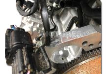 Motor 199b4000 Fiat Doblo Panorama 1.3 JTD Multijet (85 cv)