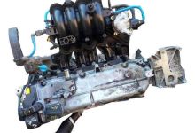 Motor 199B4000 Fiat Grande Punto 1.3 D Multijet (75 cv)