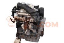 Motor 199B900 Alfa Romeo MiTo 1.3 Multijet (80 cv)
