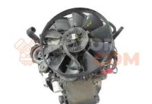 Motor 1a152 GMC Envoy (GMT840) 4.2 i 24V 2WD (295 cv) 2006