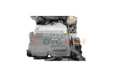 Motor 1ad -ftv Toyota Avensis II 2.0 D-4D (116 cv)