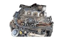 Motor 1ad-ft Toyota Avensis II 2.0 D-4 (147 cv) MT