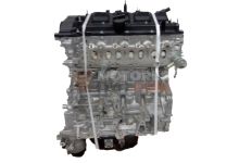 Motor 1ad-ftv Toyota Auris I 2.0 D-4D (126 cv)