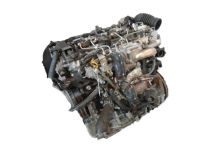 Motor 1AD-FTV Toyota Auris II 2.0 D-4D (124 cv) DPF