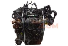 Motor 1AD-FTV Toyota Auris II 2.0 D-4D (124 cv) DPF