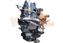 Motor 1AD-FTV Toyota Auris (Versión 2010) 2.0 D-4D (126 cv) 2012