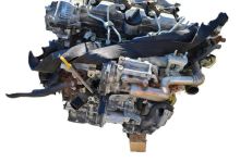 Motor 1ad-ftv Toyota Avensis III 2.0 D-4D (126 cv)