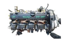 Motor 1ad-ftv Toyota Avensis III 2.0 D-4D (126 cv)