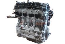 Motor 1AD-FTV Toyota Avensis III (Versión 2011) 1.6 Valvematic (132 cv)