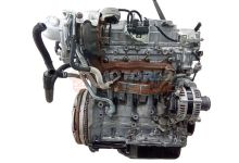 Motor 1AD-FTV Toyota Avensis (T22) 2.0 16V (150 cv) Automatico