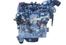 Motor 1ad-ftv Toyota RAV 4 IV 2.0 D-4D (124 cv)