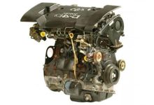 Motor 1ad ftv Toyota RAV 4 IV 2.0 D-4D (124 cv)