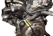Motor 1AD-FTV Toyota RAV 4 IV 2.0 D-4D (124 cv)