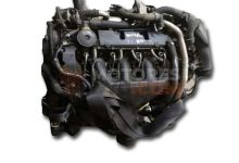 Motor 1ad-ftv Toyota Verossa 2.0 i 24V (160 cv)