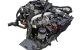 Motor 1ad Toyota Avensis II 2.0 D-4D (116 cv)