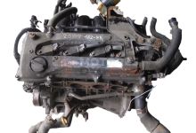 Motor 1AZ-FE Toyota RAV 4 II 2.0 16V D-4D (5 dr) (116 cv)