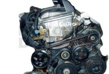 Motor 1AZ-FSE Toyota Avensis II 2.0 D-4 (147 cv) Automatico