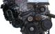 Motor 1AZ-FSE Toyota Avensis Verso 2.0 (150 cv)