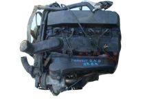 Motor 1c1q Ford Transit Caja/Chasis (FM_ _, FN_ _) 2.4 TDCi (137 cv)