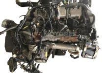 Motor 1CD-FTV Toyota Avensis (T22) 2.0 16V (150 cv) Automatico
