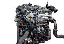 Motor 1cd-ftv Toyota Avensis (T22) 2.0 TD (90 cv)