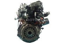 Motor 1cd-ftv Toyota Corolla Hatch VIII (E110) 2.0 D (72 cv) 2000
