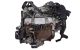 Motor 1cd-ftv Toyota Corolla Verso II 2.0 D-4D (116 cv)
