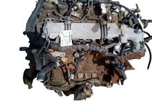 Motor 1CD-FTV Toyota Corolla Verso II 2.0 D-4D (90 cv)