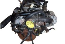 Motor 1CD-FTV Toyota Corolla Verso II 2.0 D-4D (90 cv)