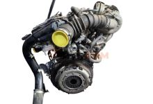 Motor 1CD-FTV Toyota Corolla VIII (E110) 2.0 D-4D (90 cv)